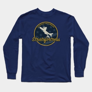 B-52 Stratofortress Long Sleeve T-Shirt